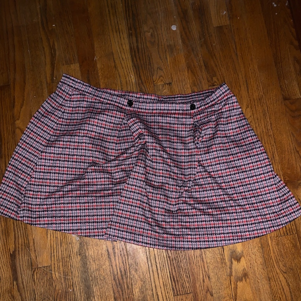 modcloth skirt